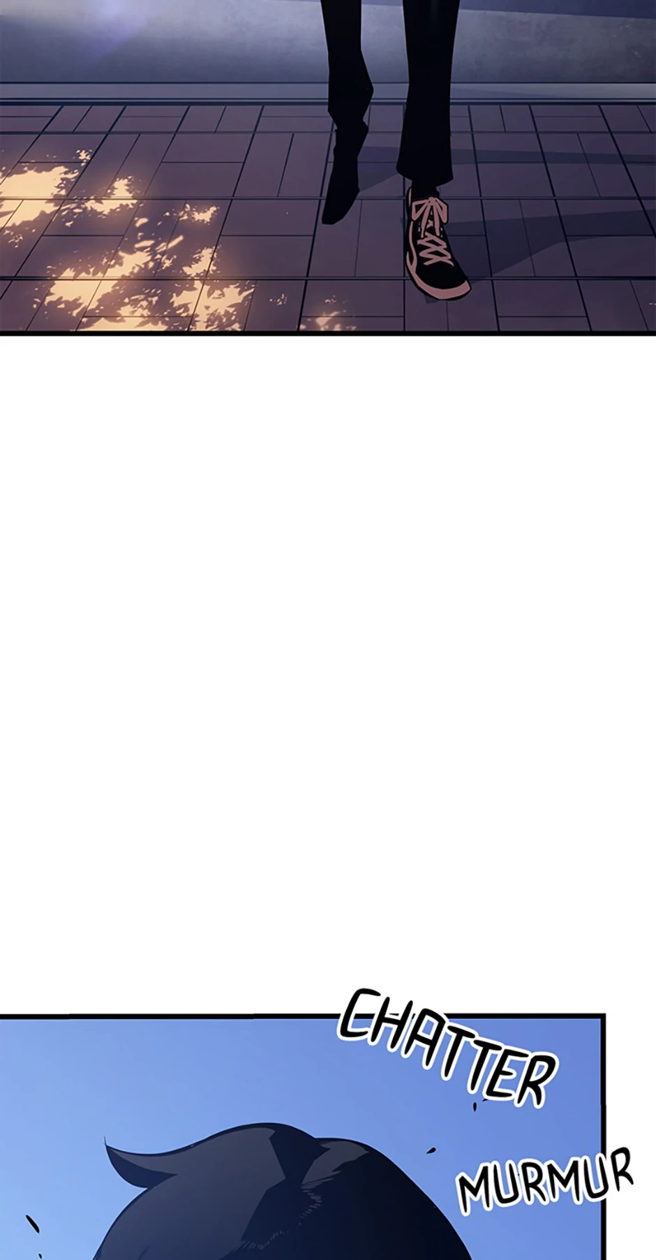 Read Solo Leveling Ragnarok ENGLISH Manga Online