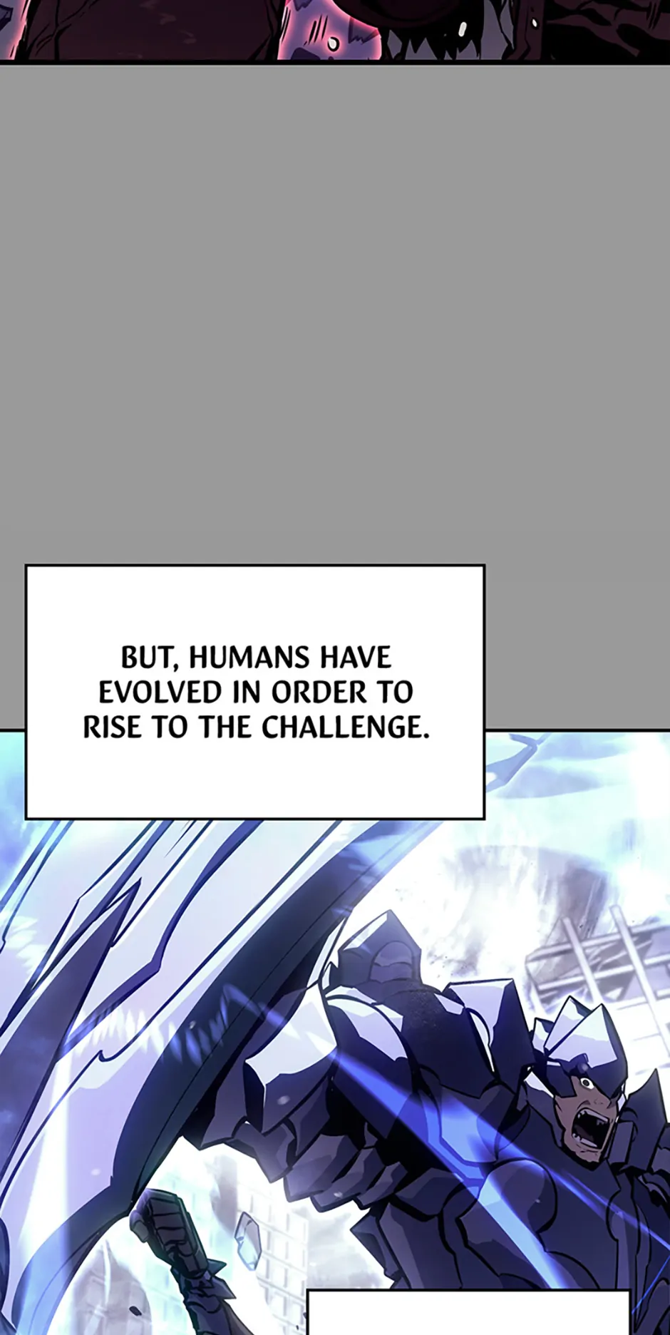 Read Solo Leveling Ragnarok ENGLISH Manga Online