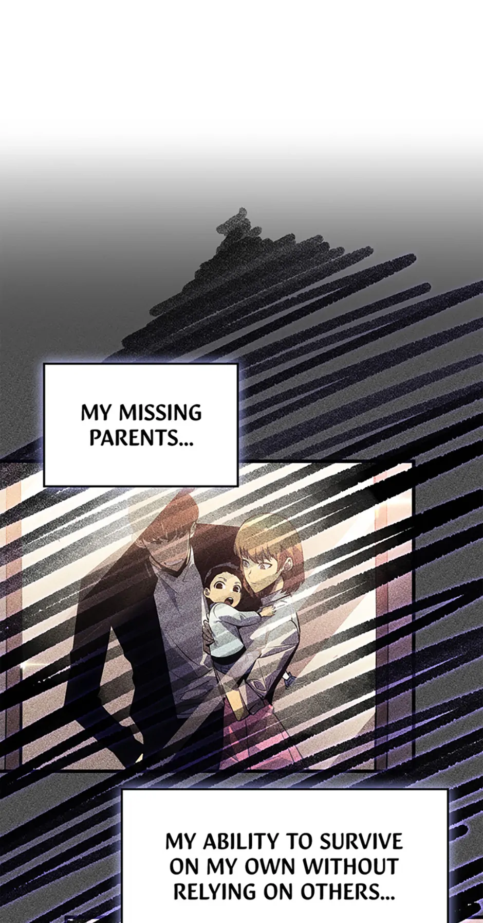 Read Solo Leveling Ragnarok ENGLISH Manga Online