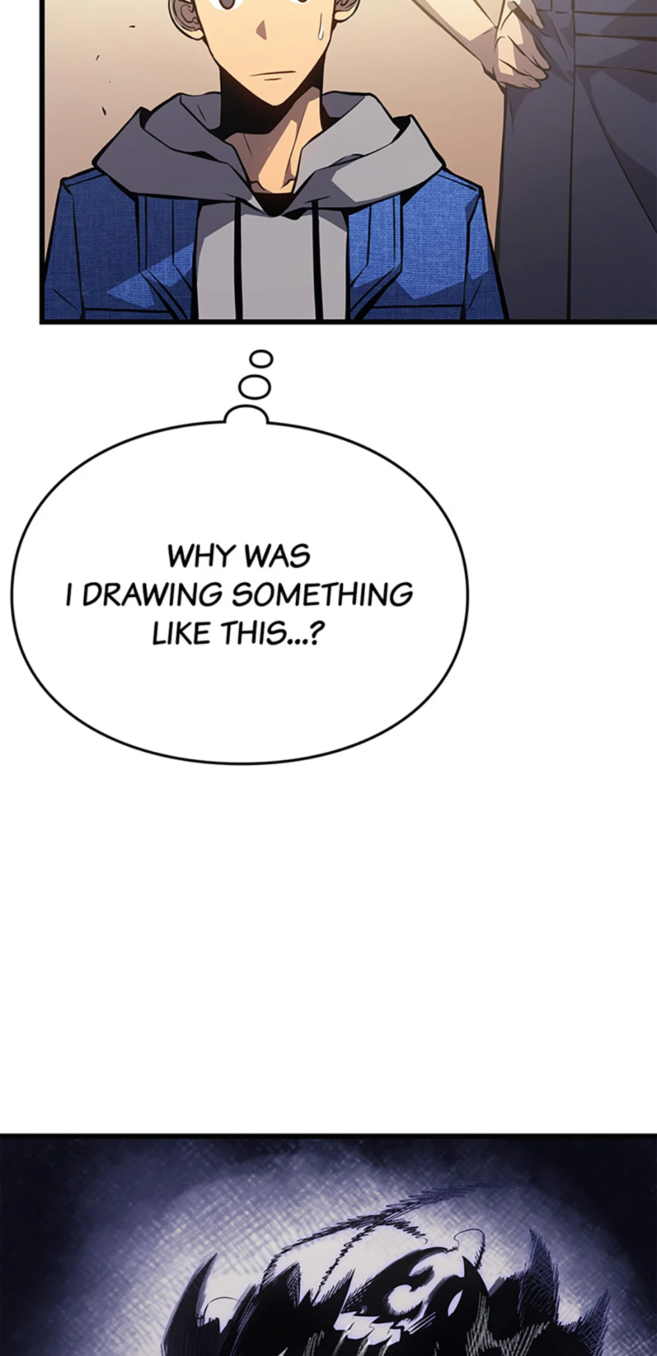 Read Solo Leveling Ragnarok ENGLISH Manga Online