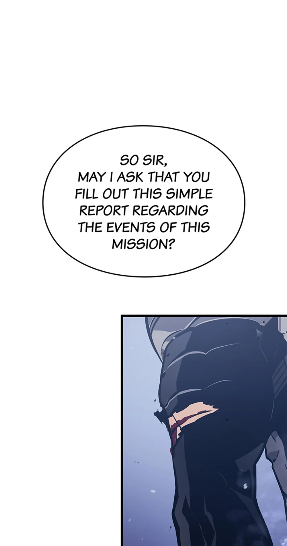 Read Solo Leveling Ragnarok ENGLISH Manga Online