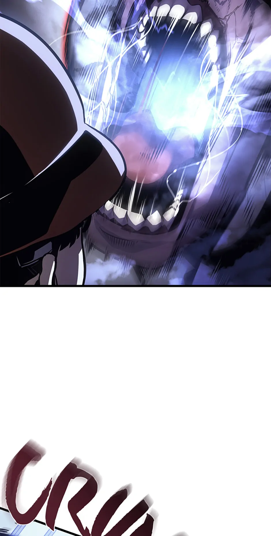 Read Solo Leveling Ragnarok ENGLISH Manga Online