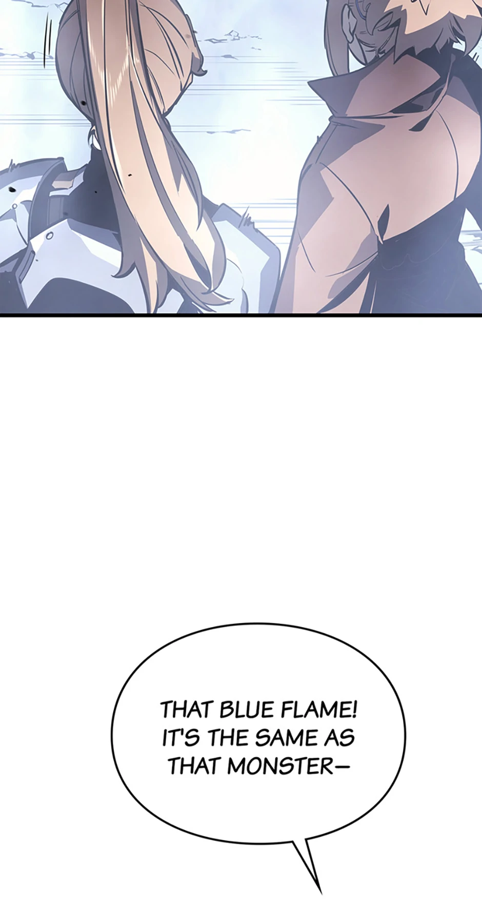 Read Solo Leveling Ragnarok ENGLISH Manga Online