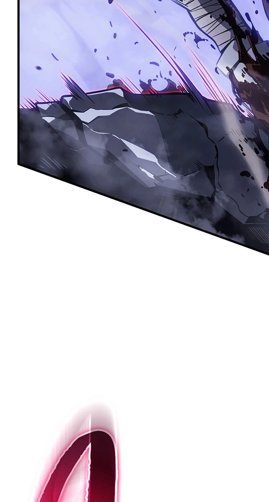 Read Solo Leveling Ragnarok ENGLISH Manga Online