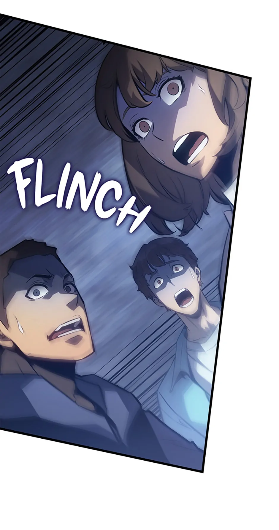 Read Solo Leveling Ragnarok ENGLISH Manga Online