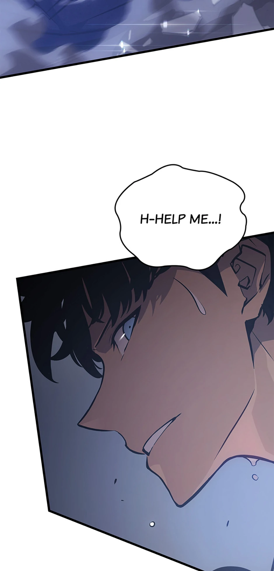 Read Solo Leveling Ragnarok ENGLISH Manga Online