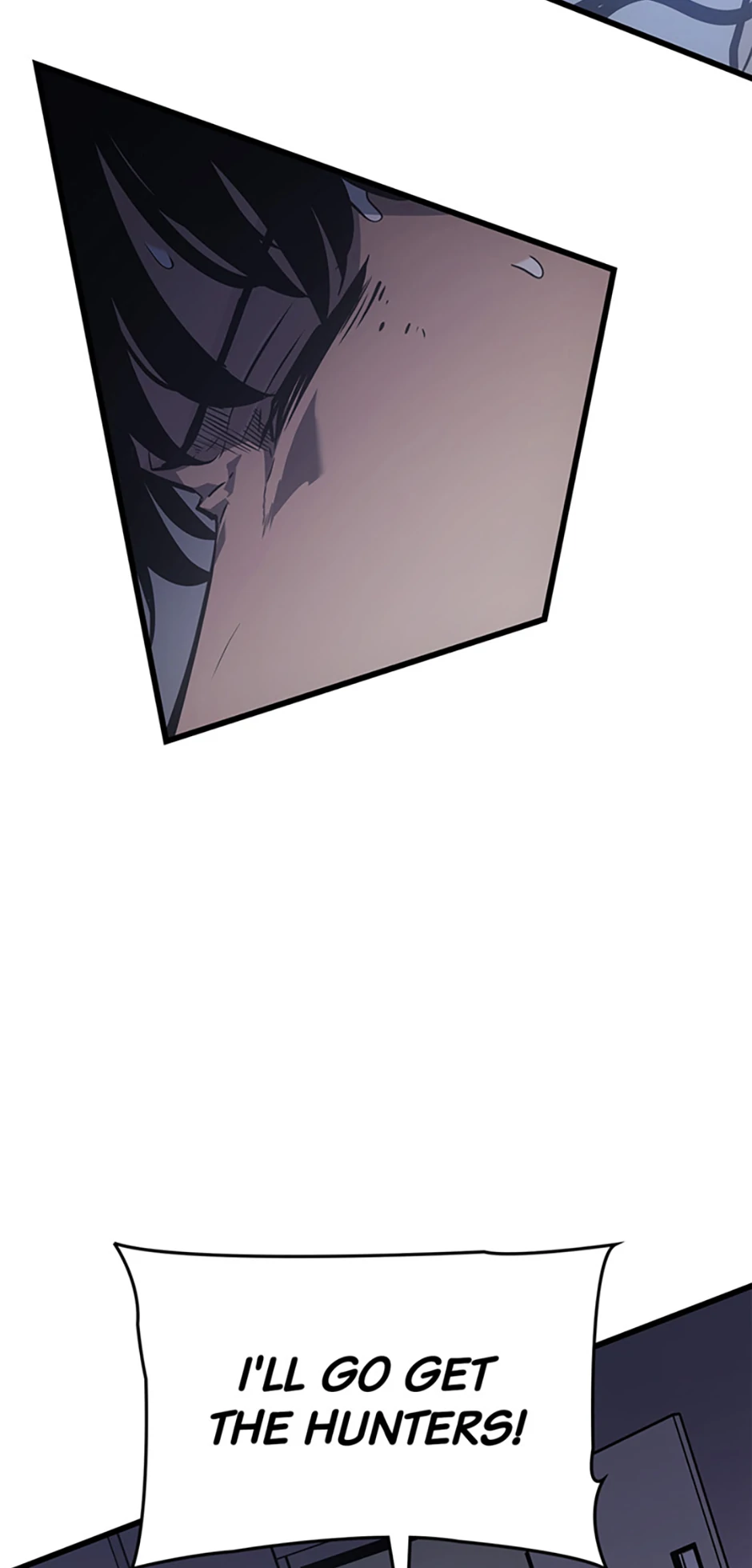 Read Solo Leveling Ragnarok ENGLISH Manga Online