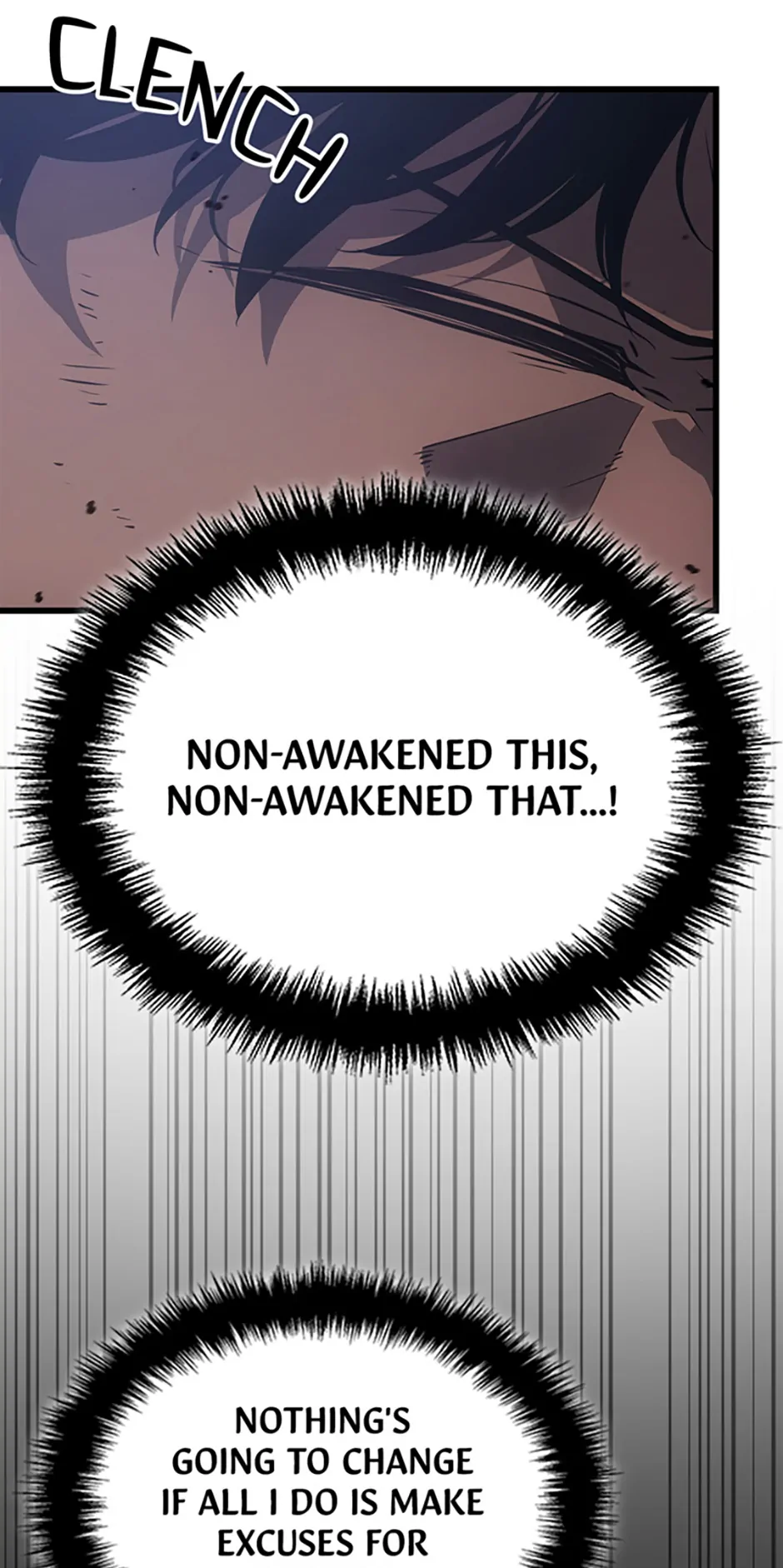 Read Solo Leveling Ragnarok ENGLISH Manga Online