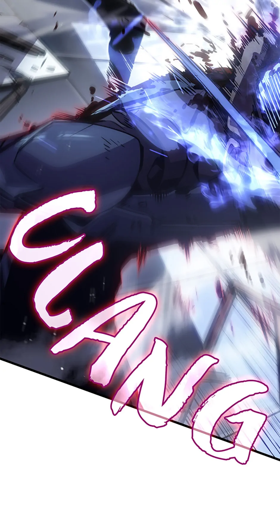 Read Solo Leveling Ragnarok ENGLISH Manga Online