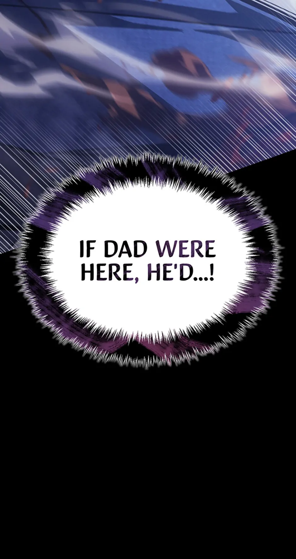 Read Solo Leveling Ragnarok ENGLISH Manga Online