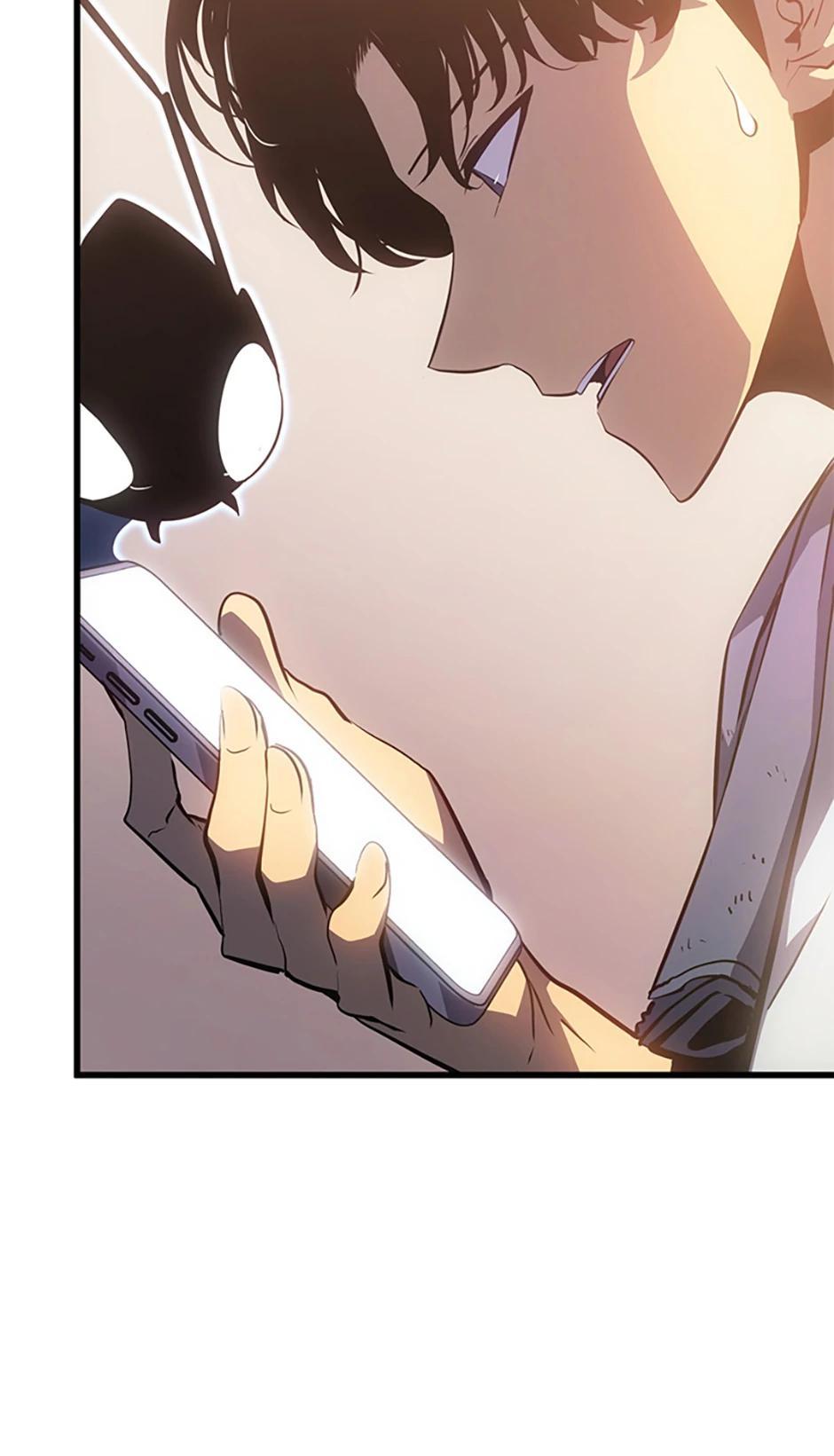 Read Solo Leveling Ragnarok ENGLISH Manga Online