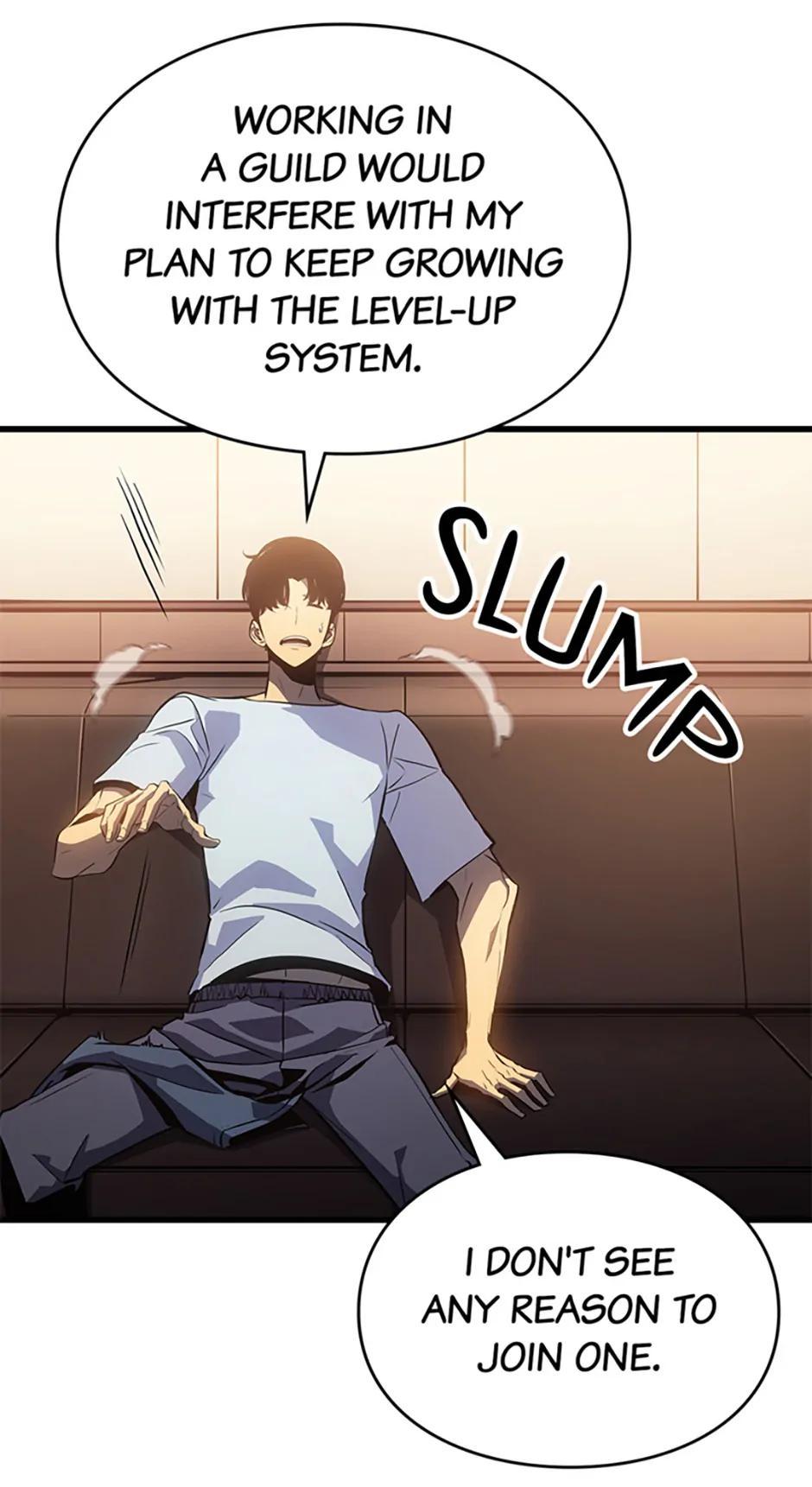 Read Solo Leveling Ragnarok ENGLISH Manga Online