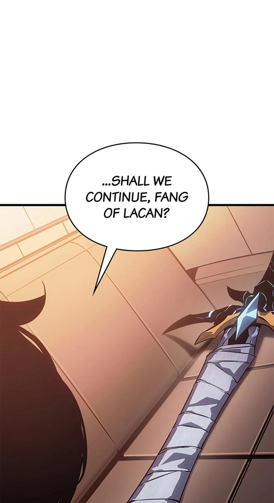 Read Solo Leveling Ragnarok ENGLISH Manga Online