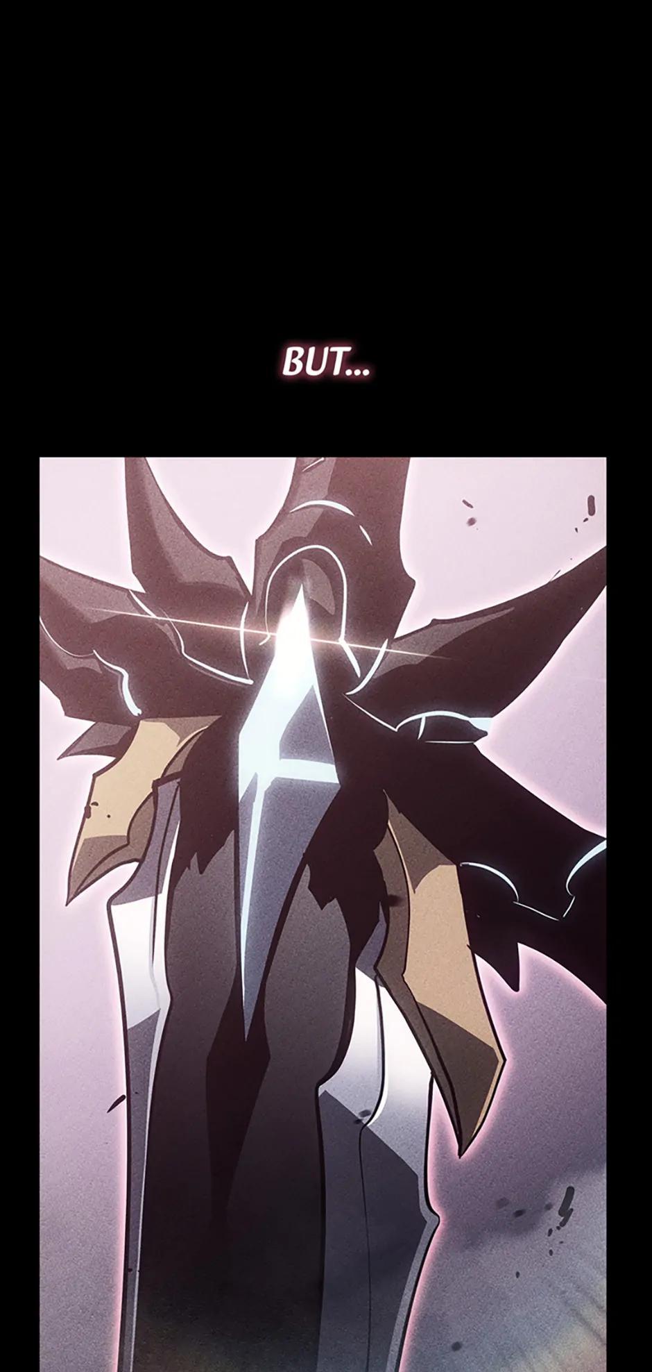 Read Solo Leveling Ragnarok ENGLISH Manga Online