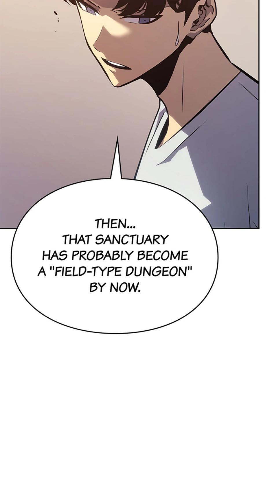 Read Solo Leveling Ragnarok ENGLISH Manga Online