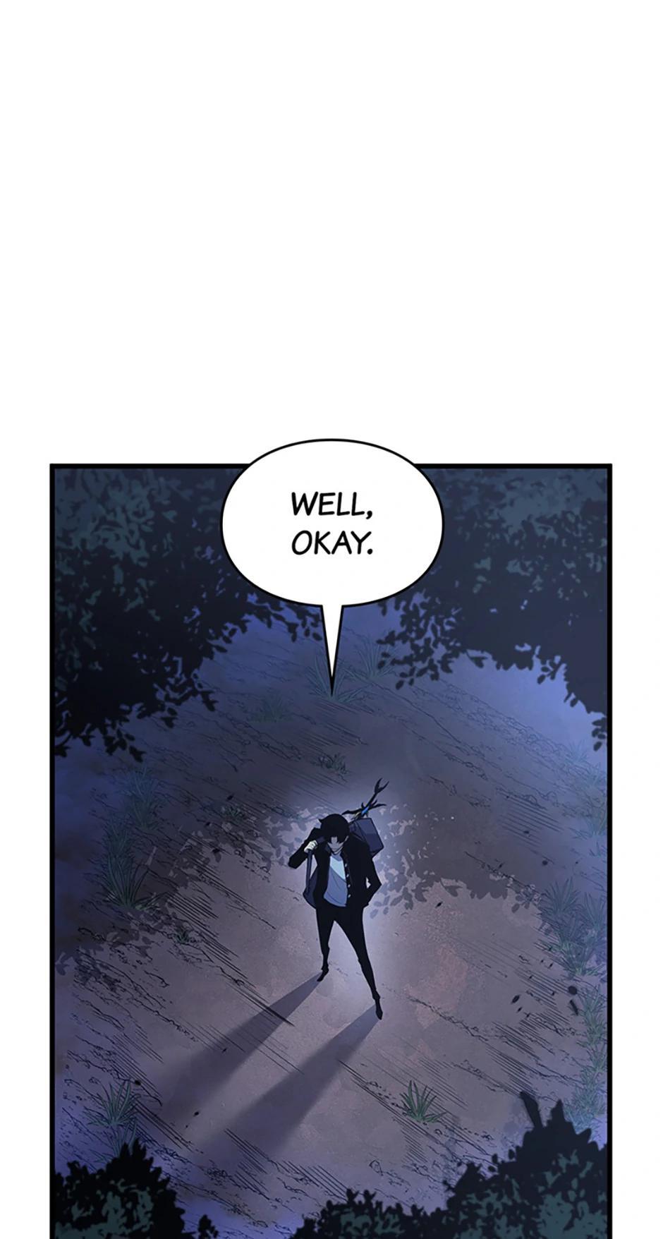 Read Solo Leveling Ragnarok ENGLISH Manga Online