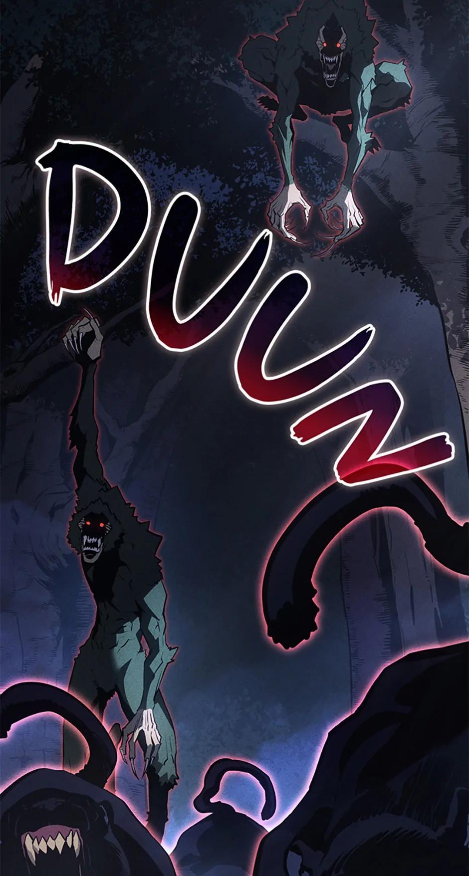 Read Solo Leveling Ragnarok ENGLISH Manga Online