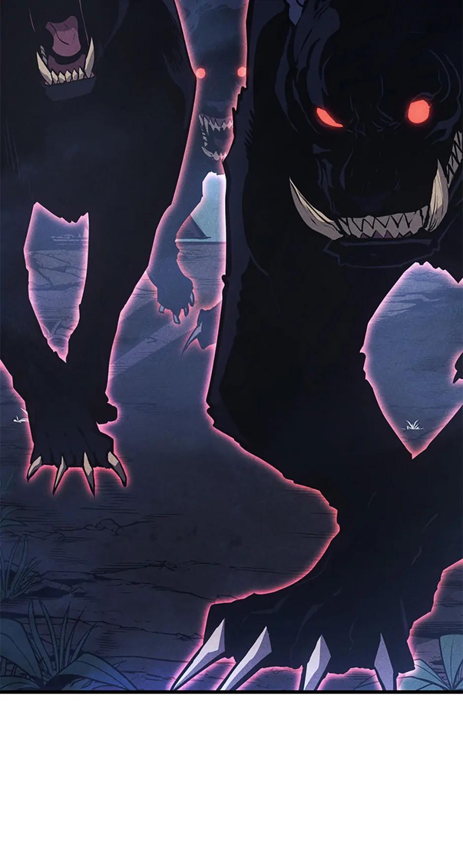 Read Solo Leveling Ragnarok ENGLISH Manga Online