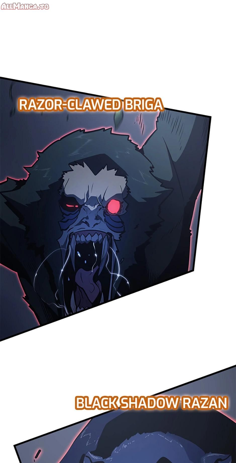 Read Solo Leveling Ragnarok ENGLISH Manga Online