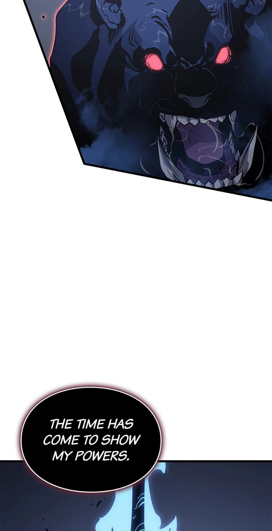 Read Solo Leveling Ragnarok ENGLISH Manga Online