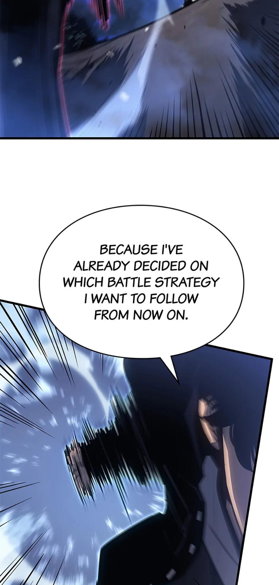 Read Solo Leveling Ragnarok ENGLISH Manga Online