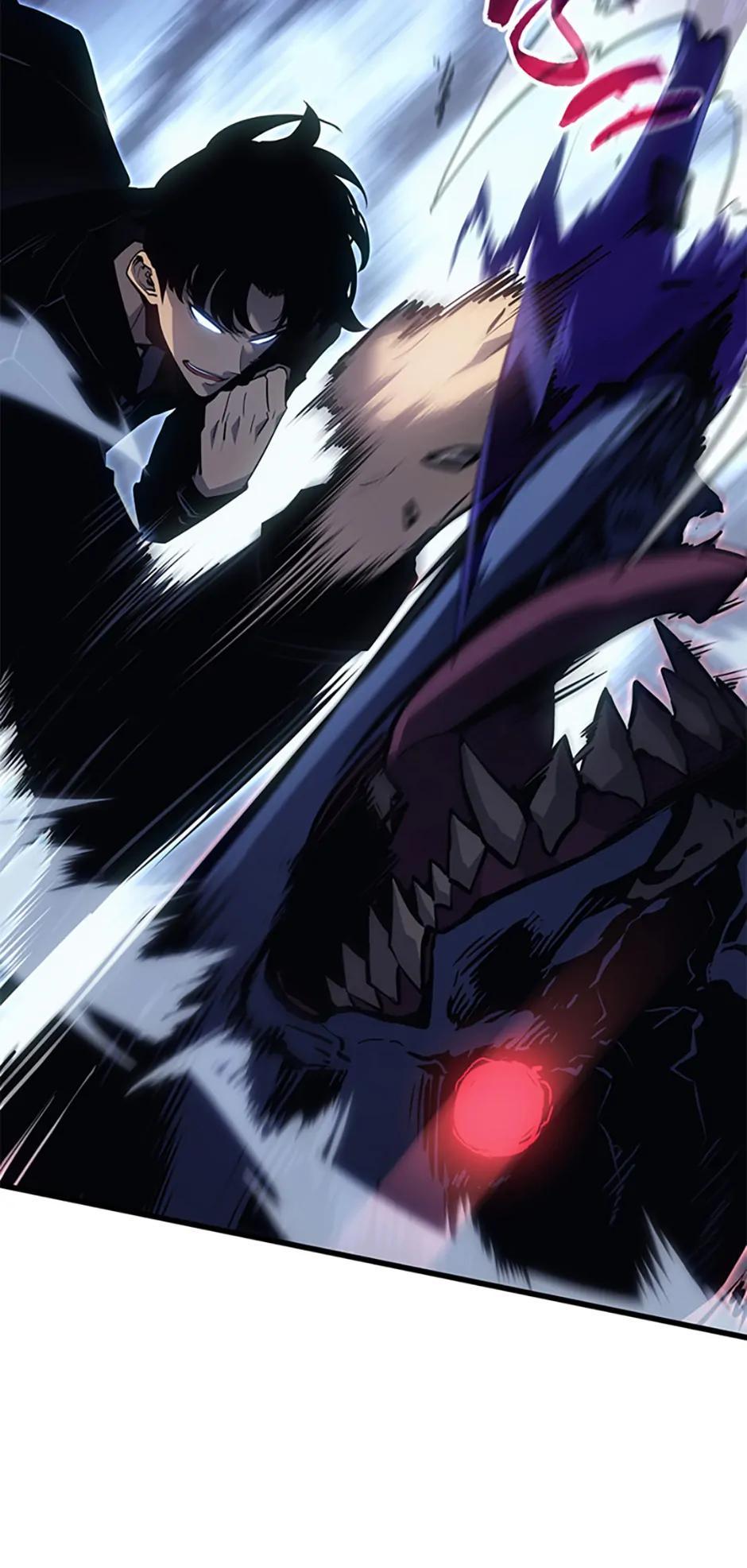 Read Solo Leveling Ragnarok ENGLISH Manga Online