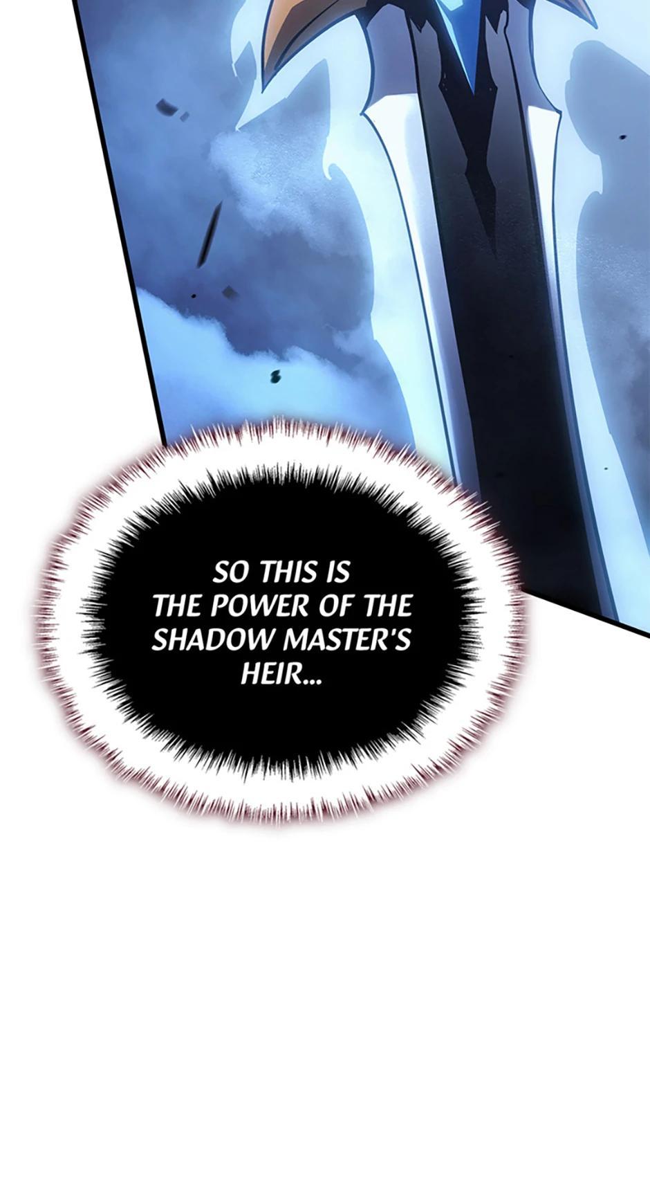 Read Solo Leveling Ragnarok ENGLISH Manga Online