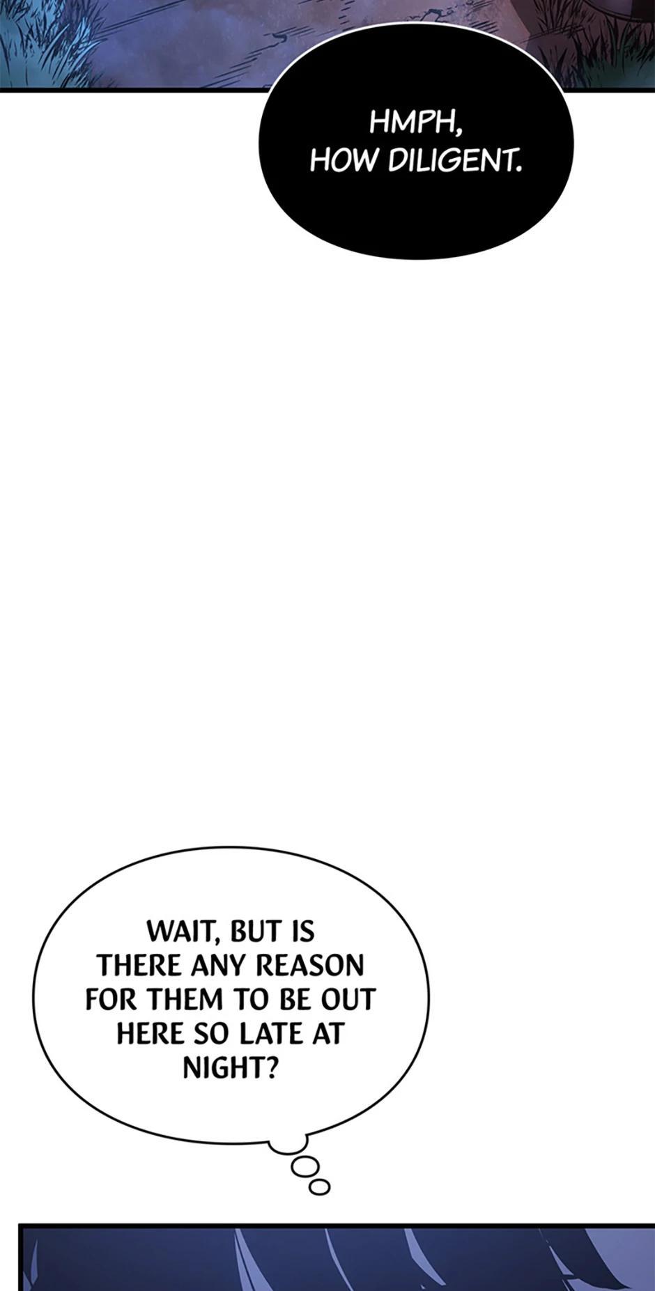 Read Solo Leveling Ragnarok ENGLISH Manga Online