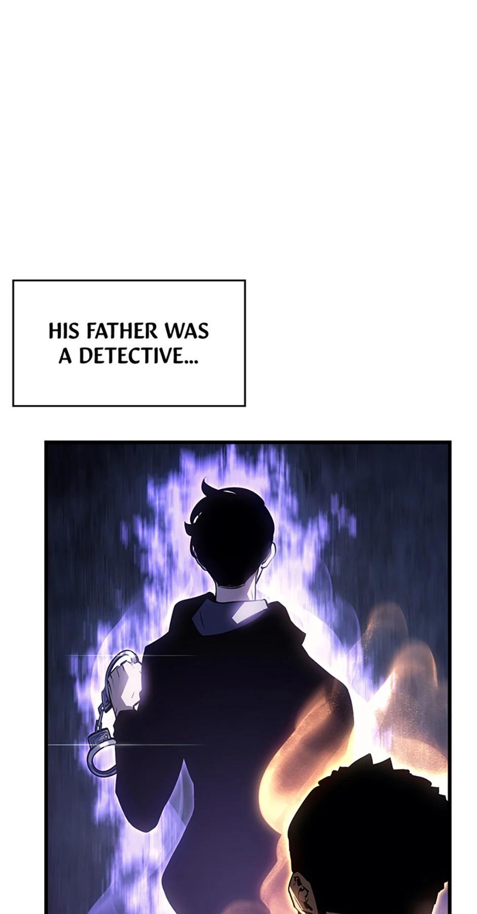 Read Solo Leveling Ragnarok ENGLISH Manga Online