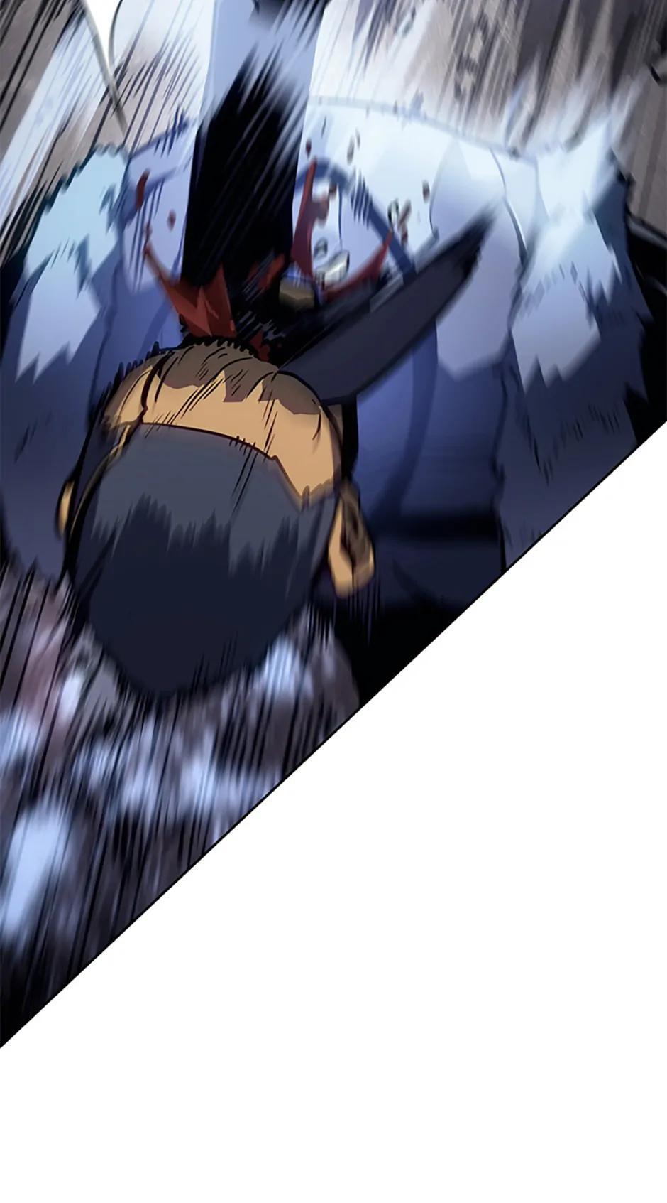 Read Solo Leveling Ragnarok ENGLISH Manga Online