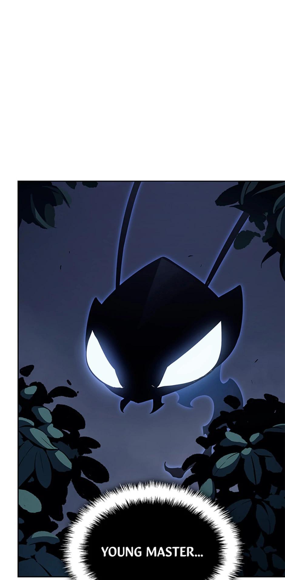 Read Solo Leveling Ragnarok ENGLISH Manga Online