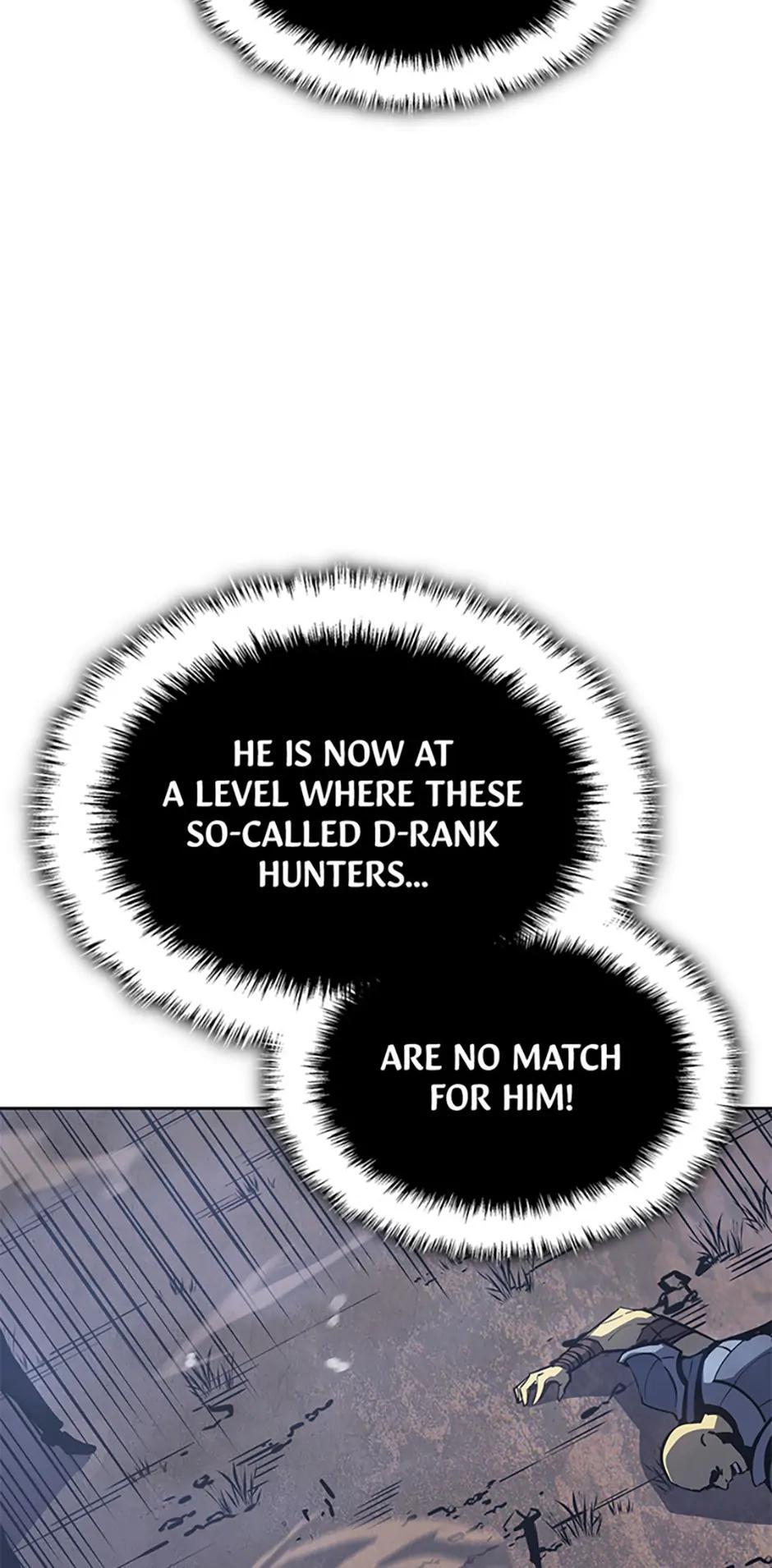 Read Solo Leveling Ragnarok ENGLISH Manga Online