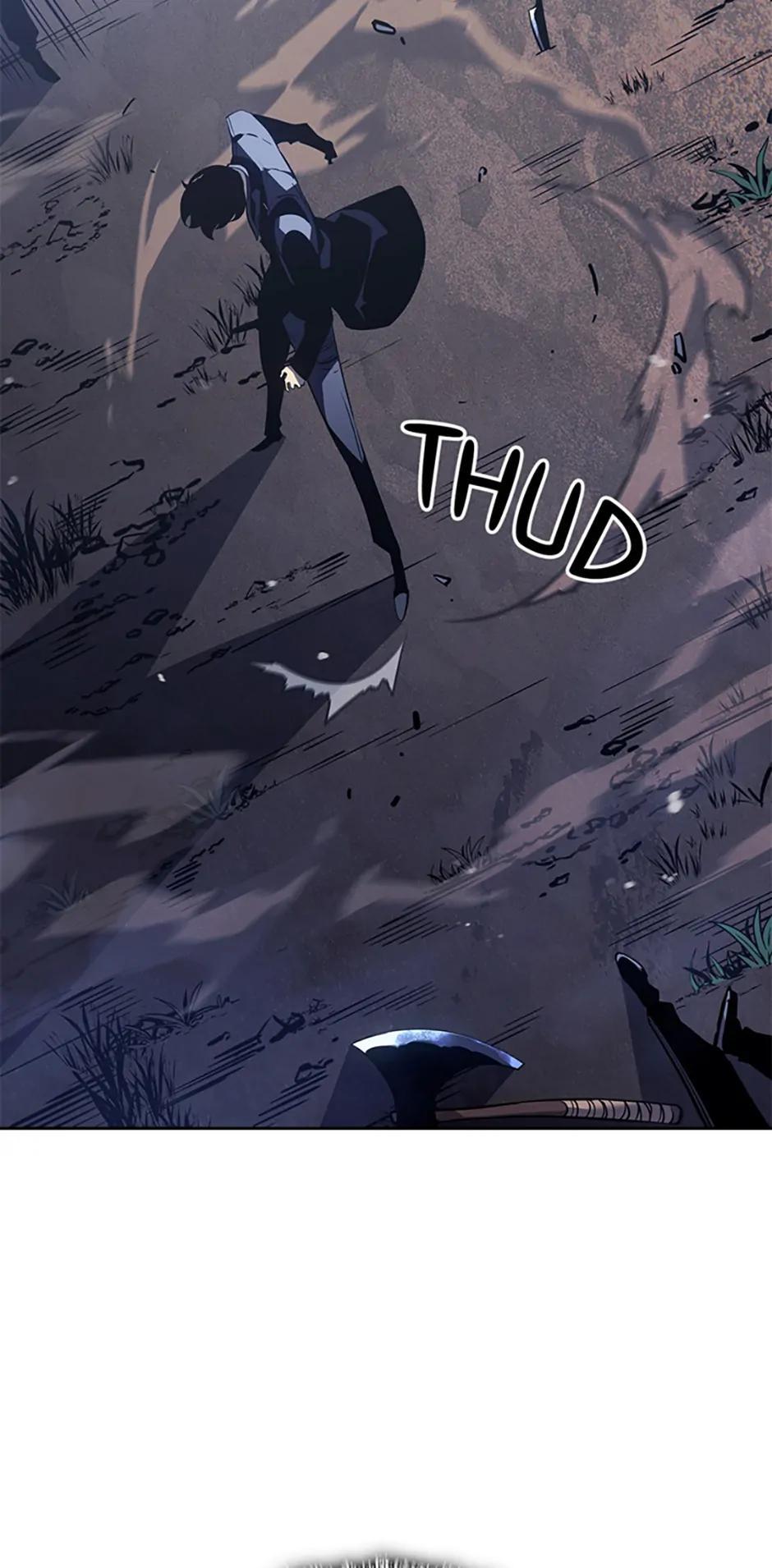 Read Solo Leveling Ragnarok ENGLISH Manga Online