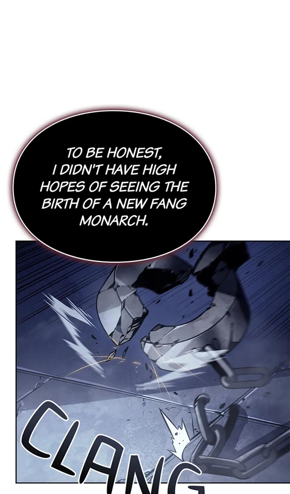 Read Solo Leveling Ragnarok ENGLISH Manga Online