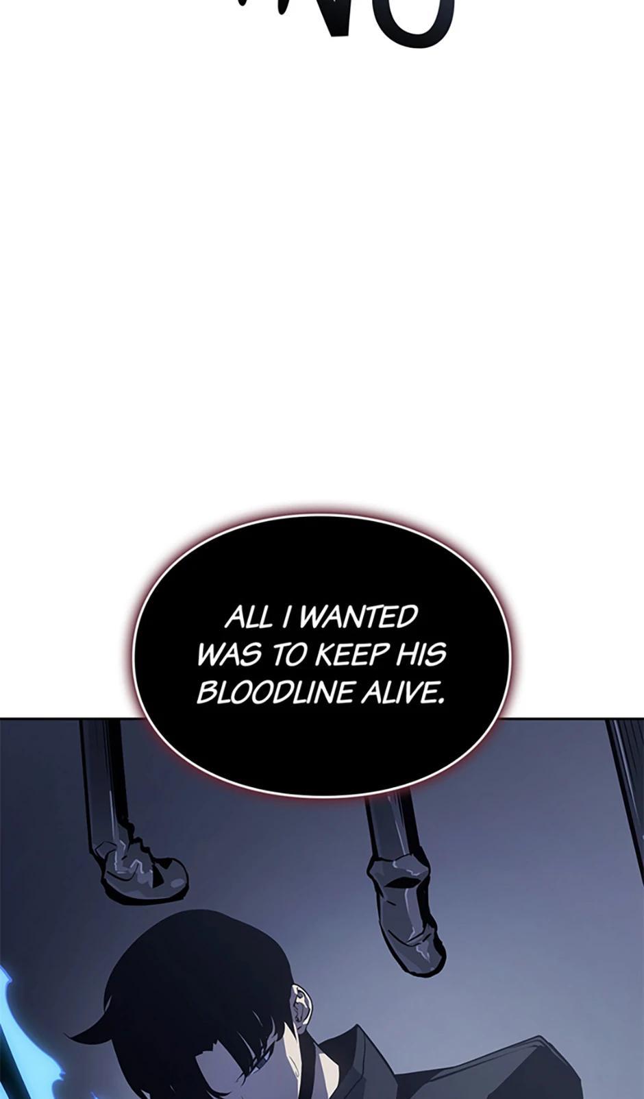 Read Solo Leveling Ragnarok ENGLISH Manga Online