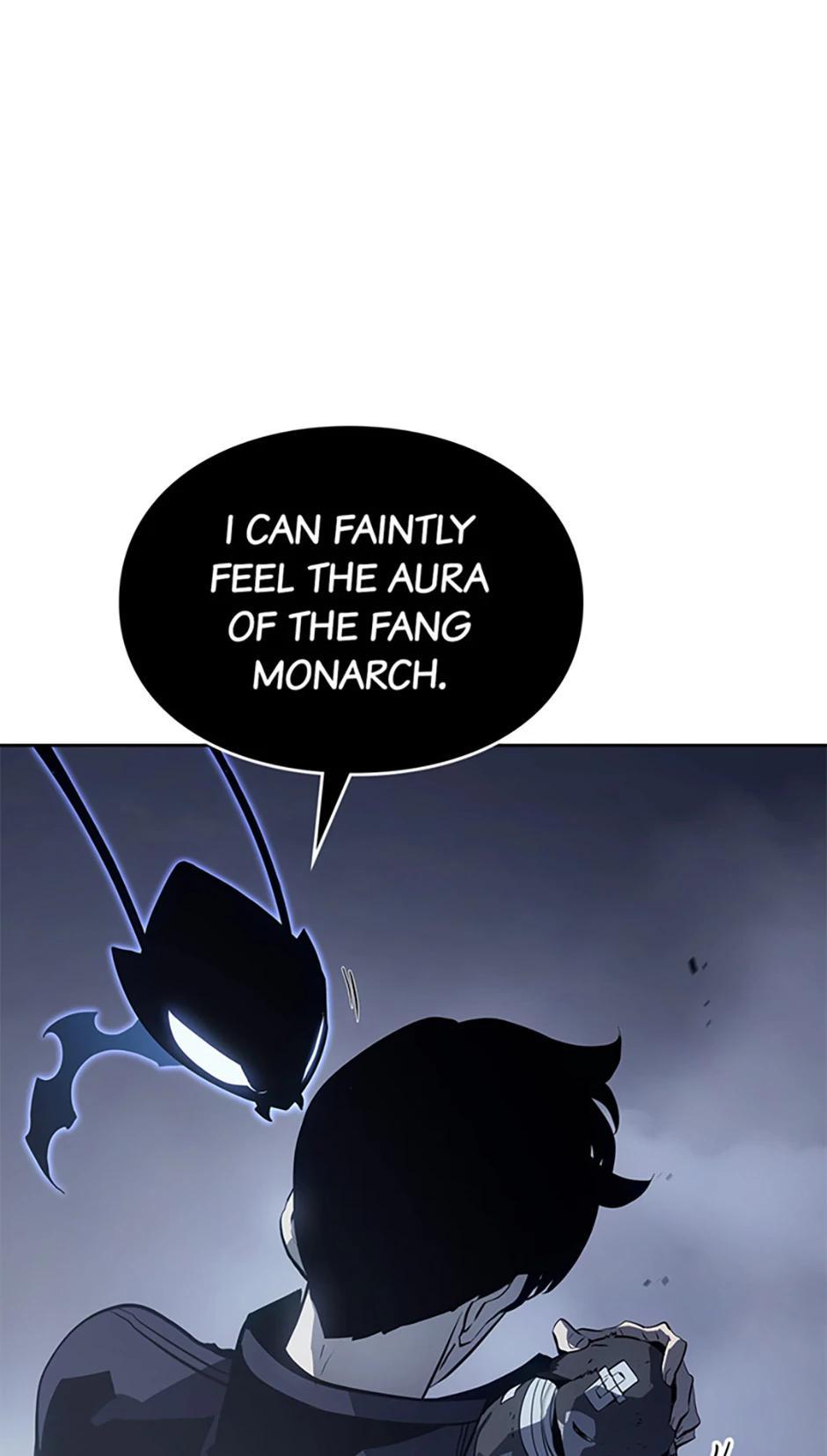 Read Solo Leveling Ragnarok ENGLISH Manga Online