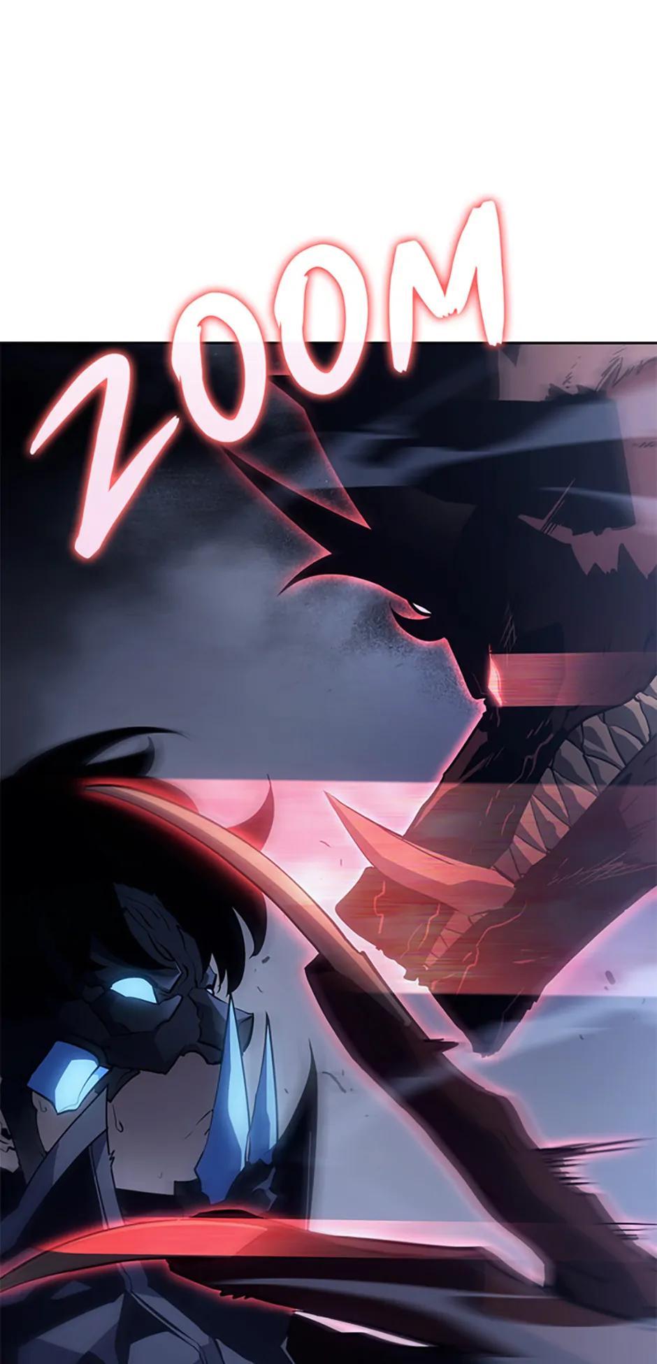 Read Solo Leveling Ragnarok ENGLISH Manga Online