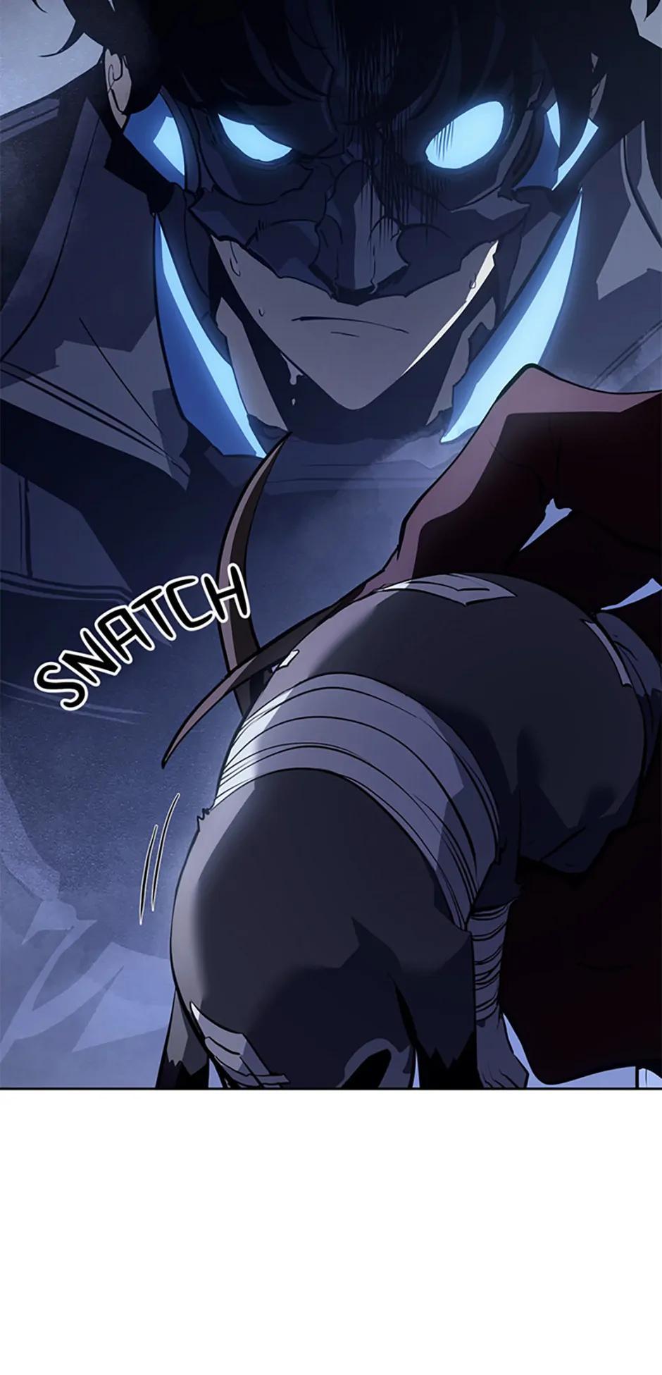 Read Solo Leveling Ragnarok ENGLISH Manga Online