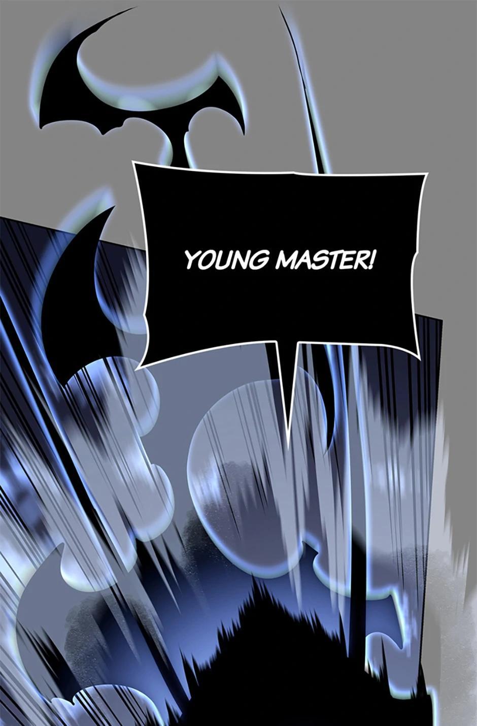 Read Solo Leveling Ragnarok ENGLISH Manga Online