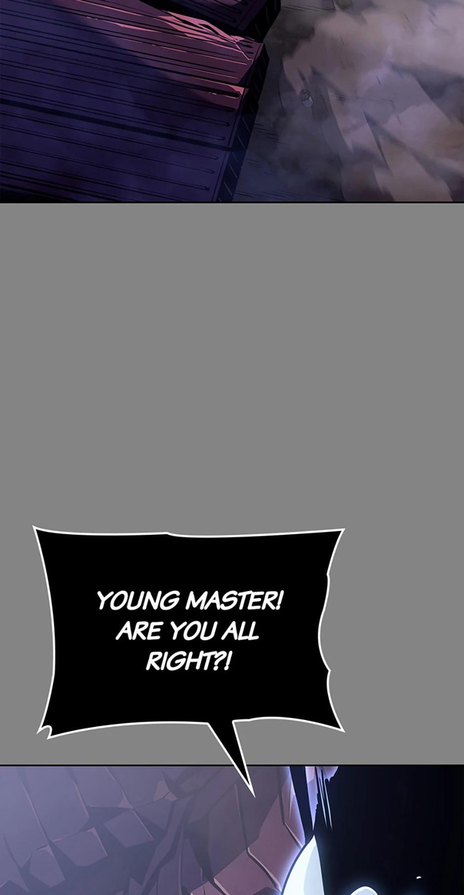 Read Solo Leveling Ragnarok ENGLISH Manga Online