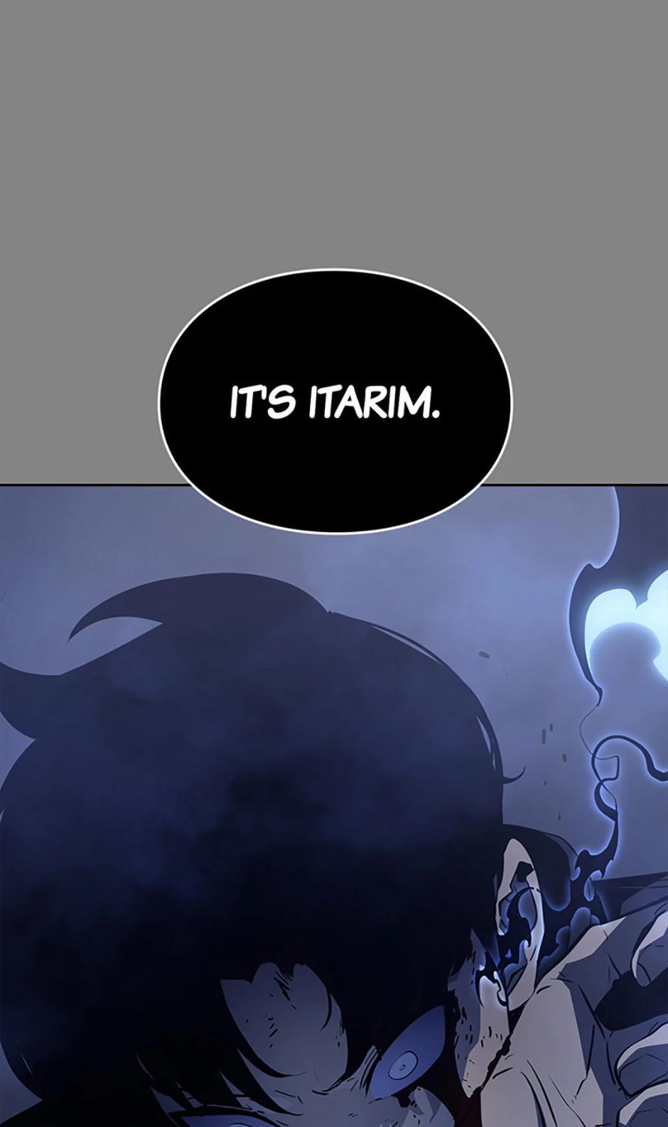 Read Solo Leveling Ragnarok ENGLISH Manga Online