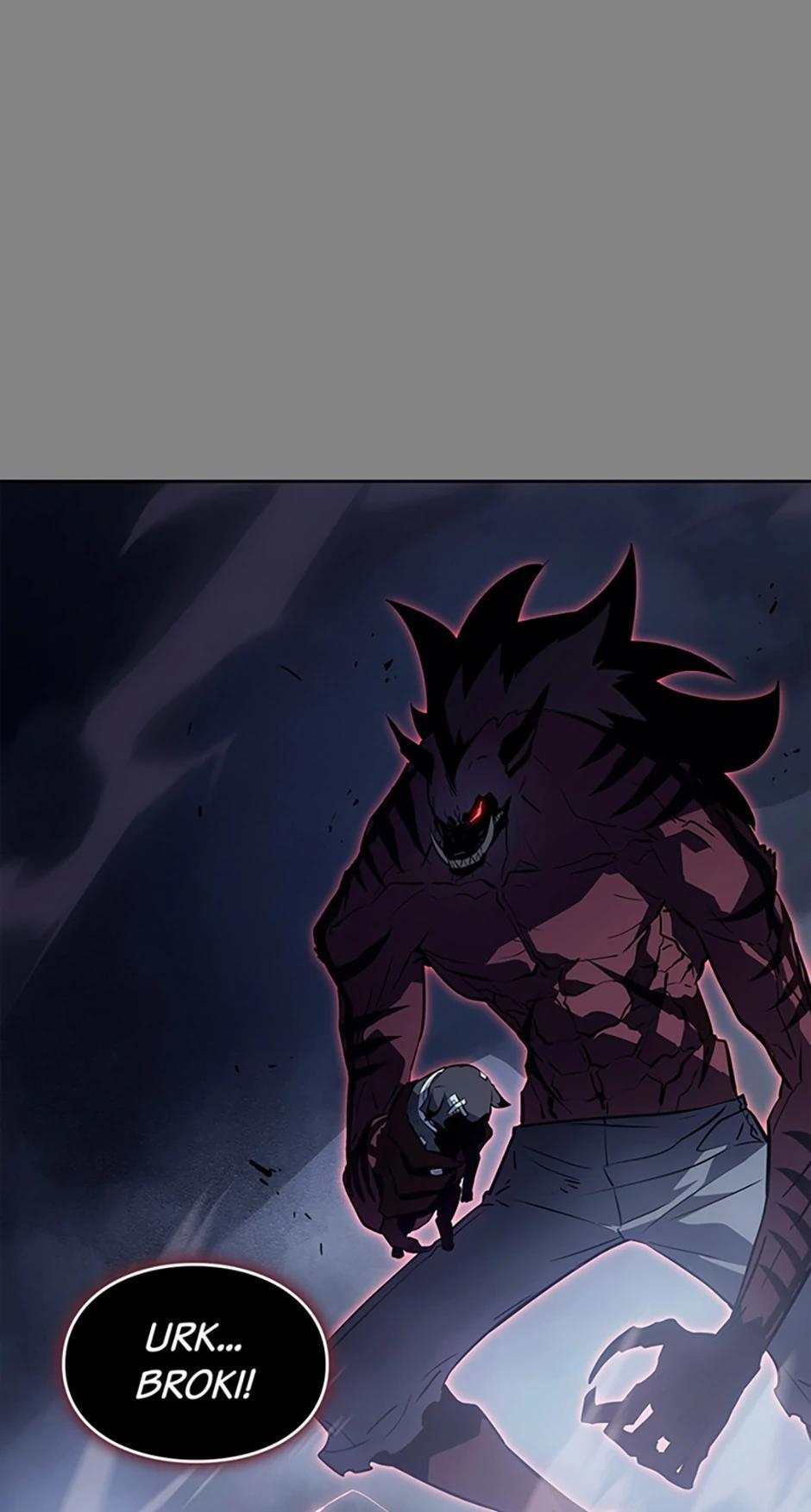 Read Solo Leveling Ragnarok ENGLISH Manga Online