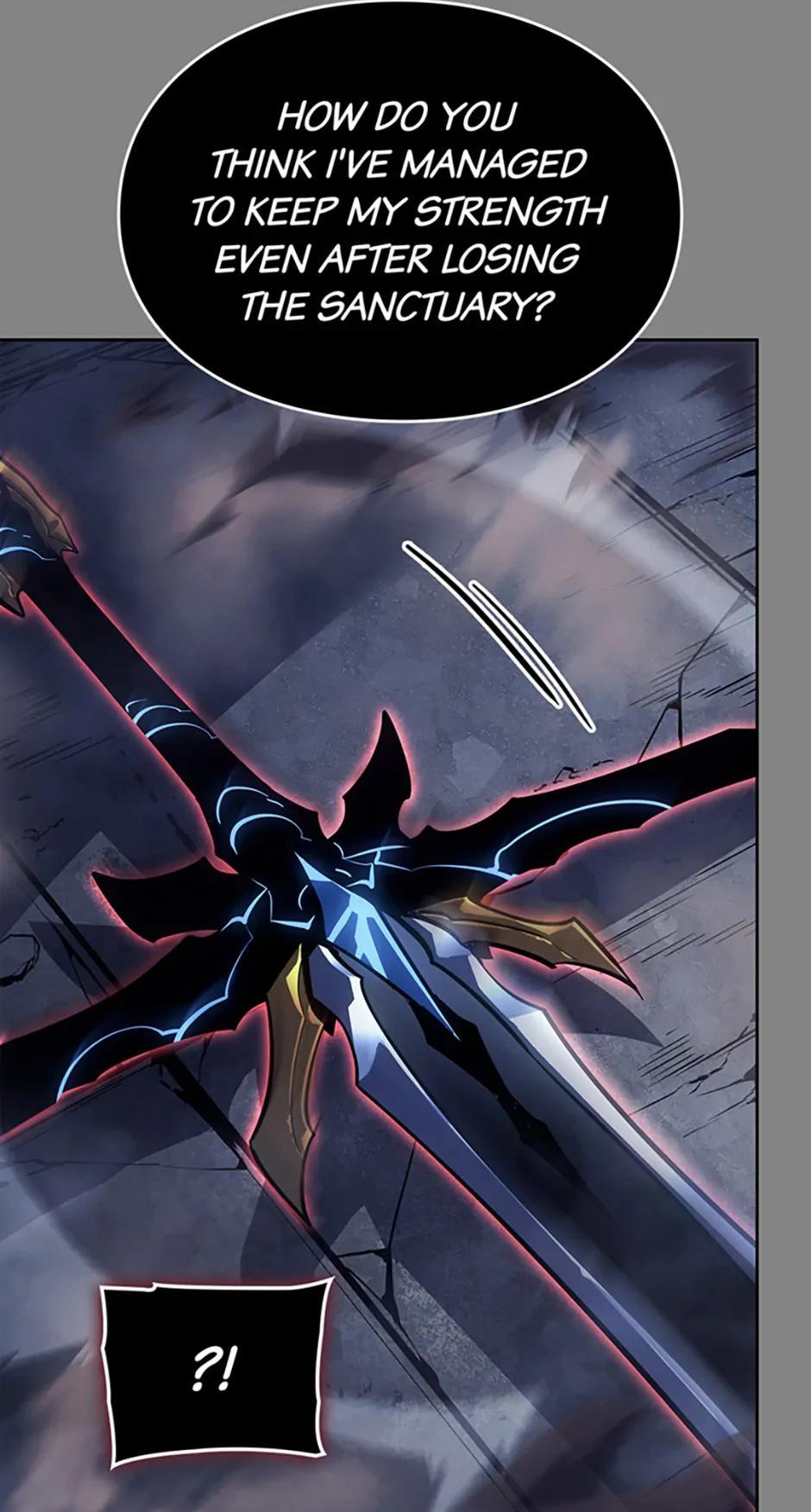 Read Solo Leveling Ragnarok ENGLISH Manga Online