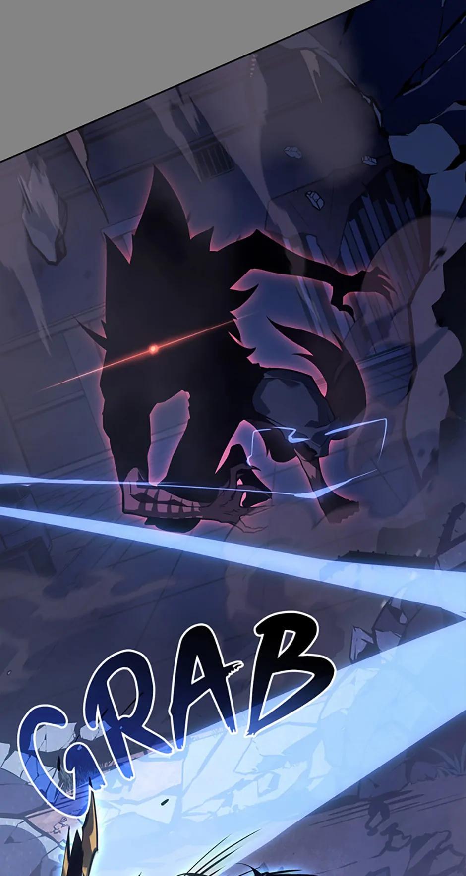 Read Solo Leveling Ragnarok ENGLISH Manga Online