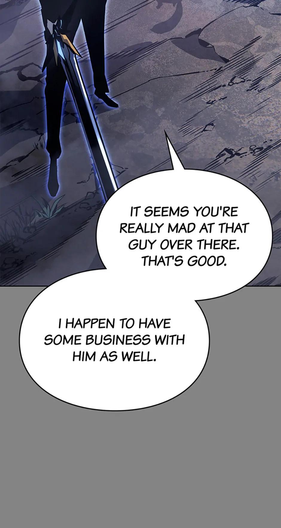 Read Solo Leveling Ragnarok ENGLISH Manga Online