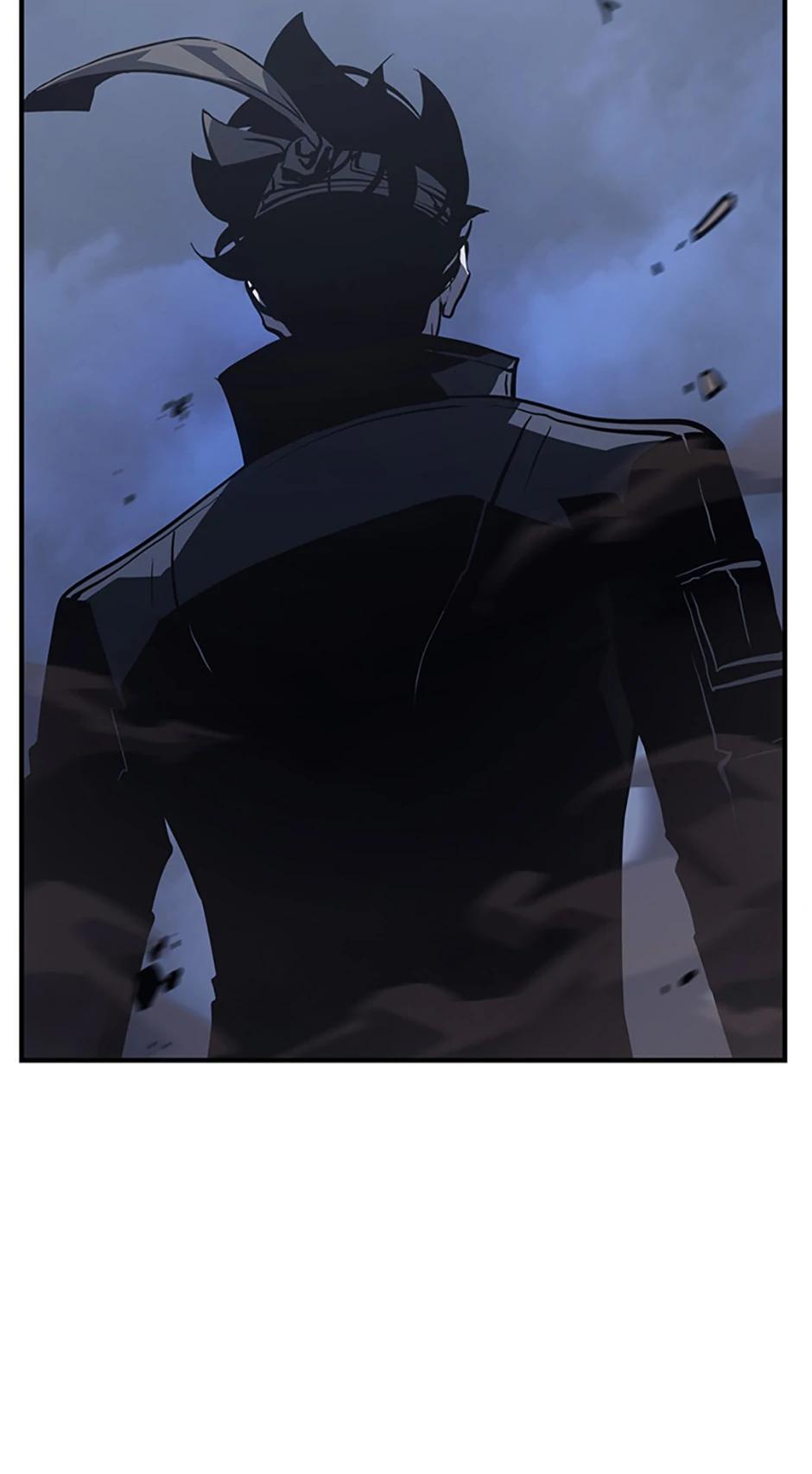 Read Solo Leveling Ragnarok ENGLISH Manga Online