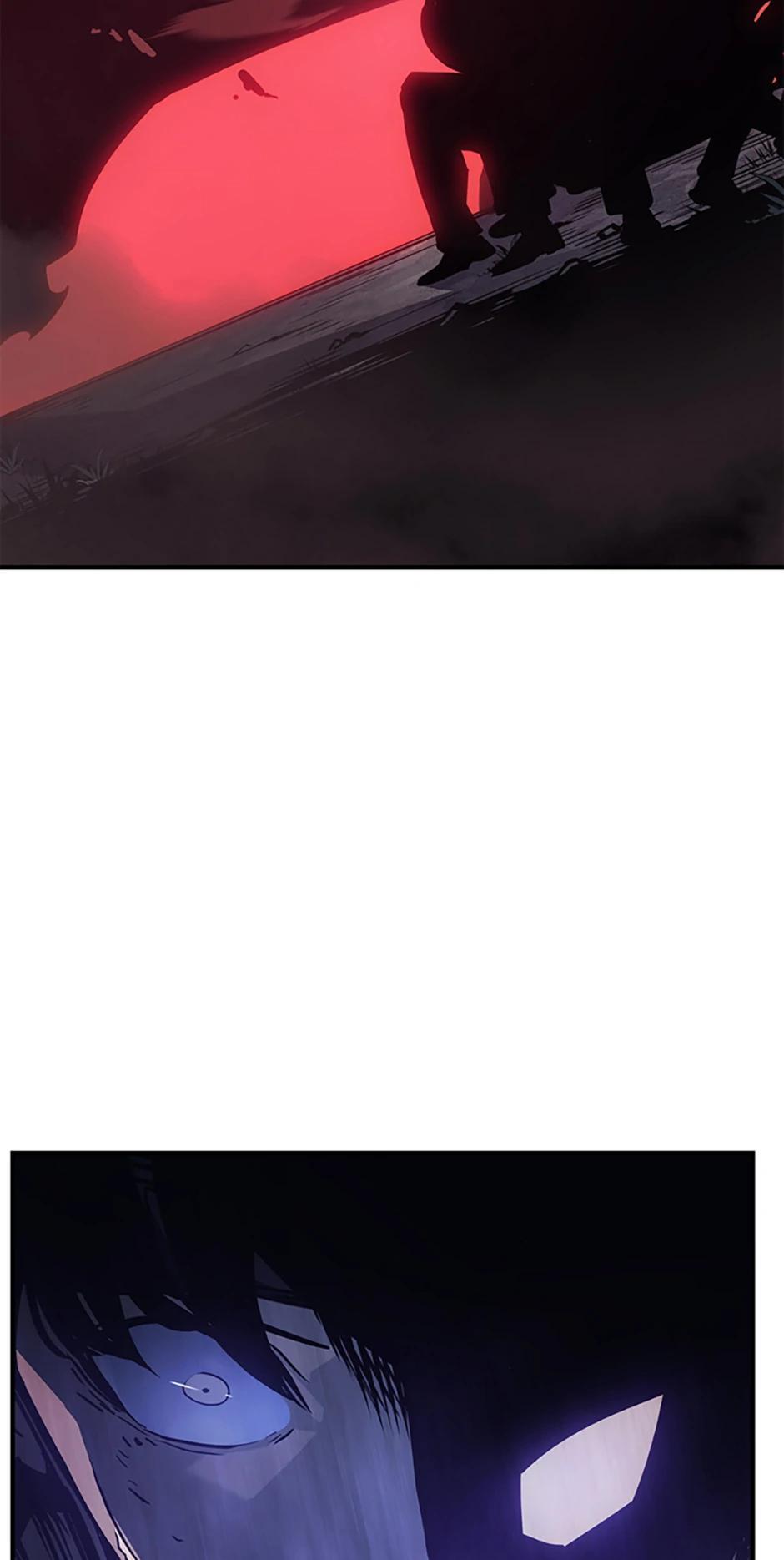 Read Solo Leveling Ragnarok ENGLISH Manga Online