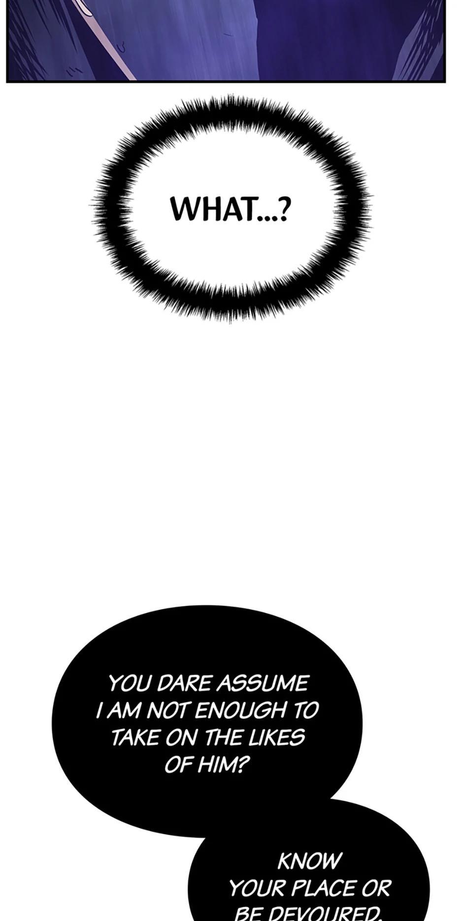 Read Solo Leveling Ragnarok ENGLISH Manga Online