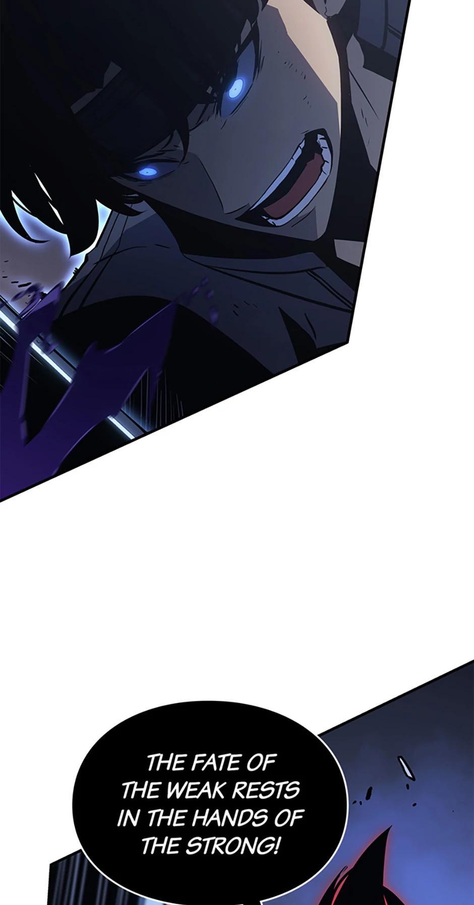 Read Solo Leveling Ragnarok ENGLISH Manga Online