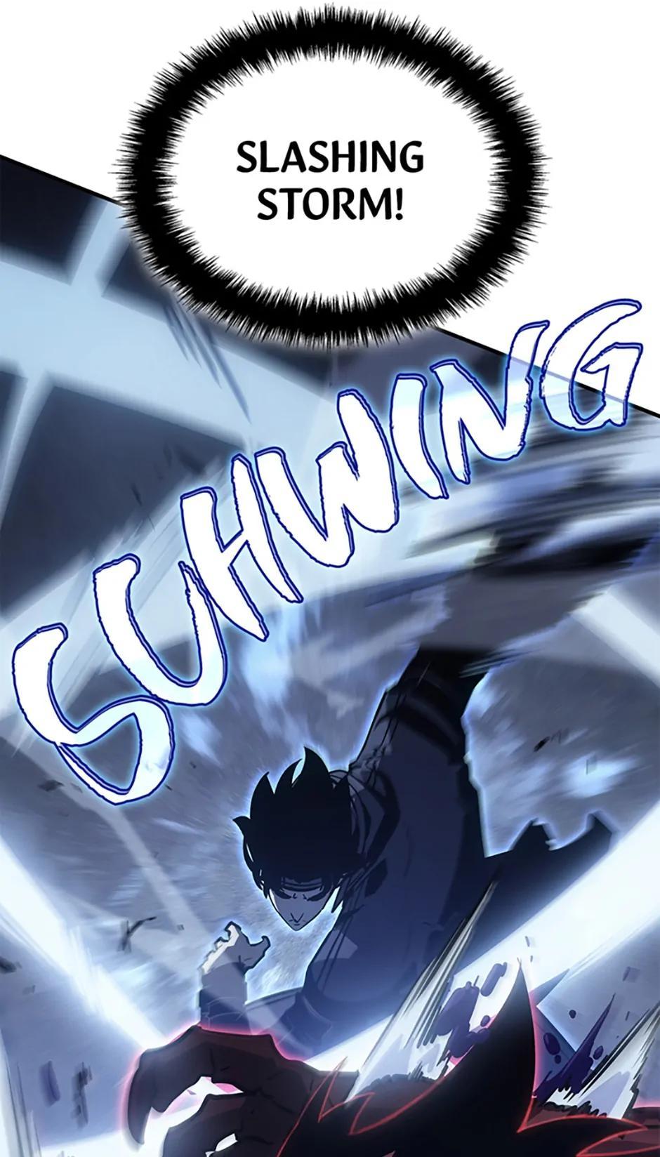 Read Solo Leveling Ragnarok ENGLISH Manga Online